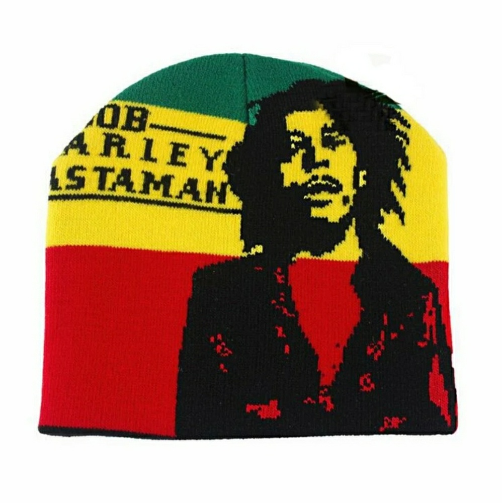 Bob Marly Beanie